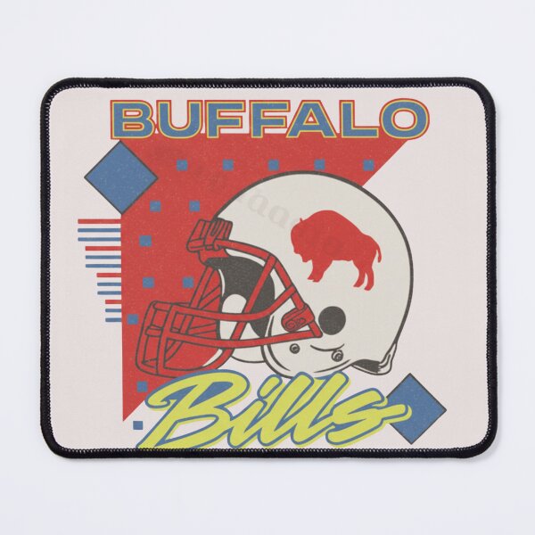 Item preview, Buffalo Bills designed and sold by PetalRadiant.