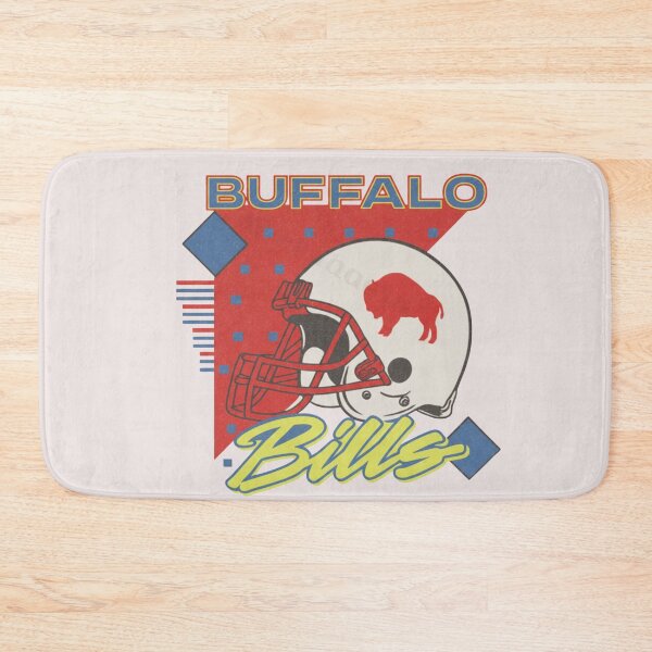 Item preview, Buffalo Bills designed and sold by PetalRadiant.