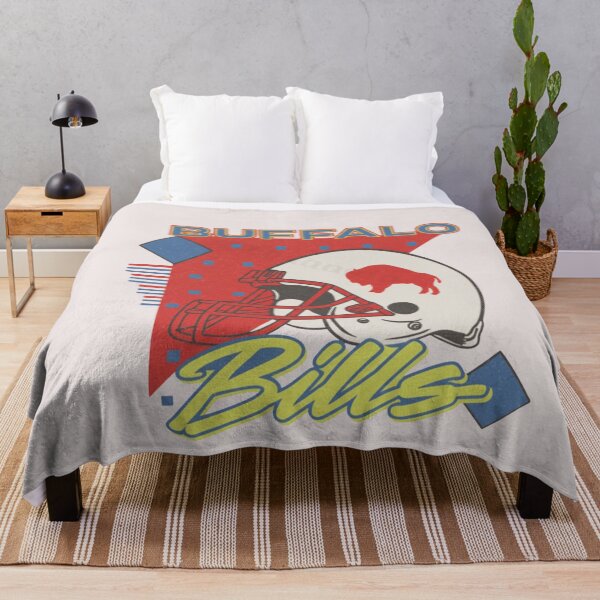 Item preview, Buffalo Bills designed and sold by PetalRadiant.