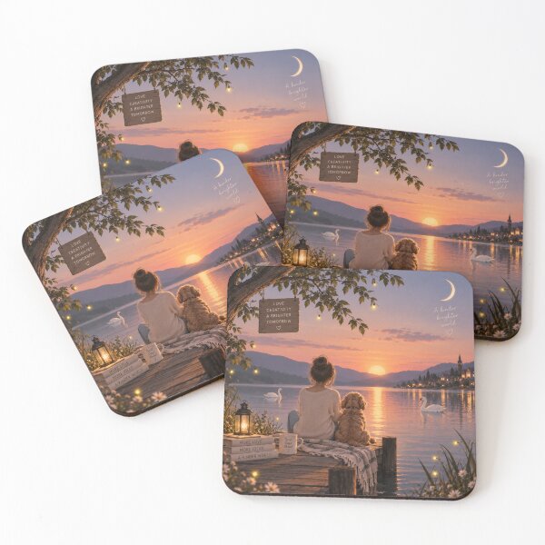 Item preview, Love & Creativity designed and sold by Blue  Robin.