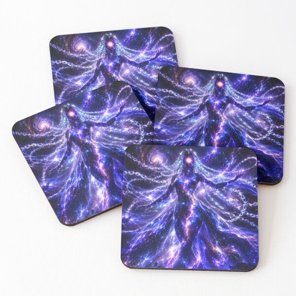 Item preview, A God among Gods - North Star designed and sold by TheSte.