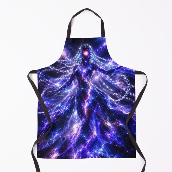 Item preview, A God among Gods - North Star designed and sold by TheSte.