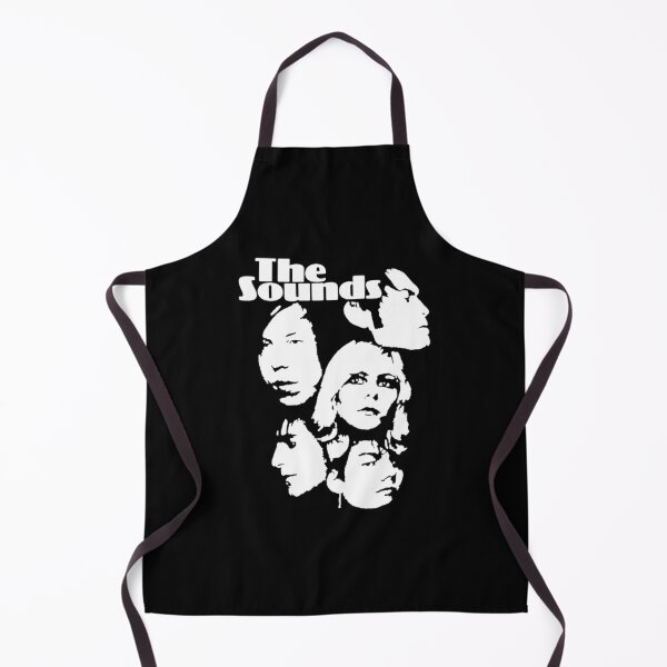 Item preview, The Sounds Band designed and sold by andreastheone1.