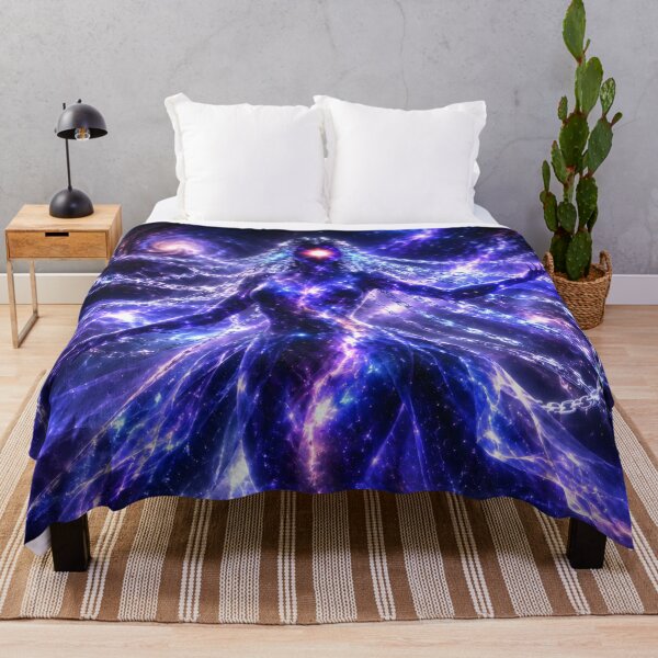 Item preview, A God among Gods - North Star designed and sold by TheSte.