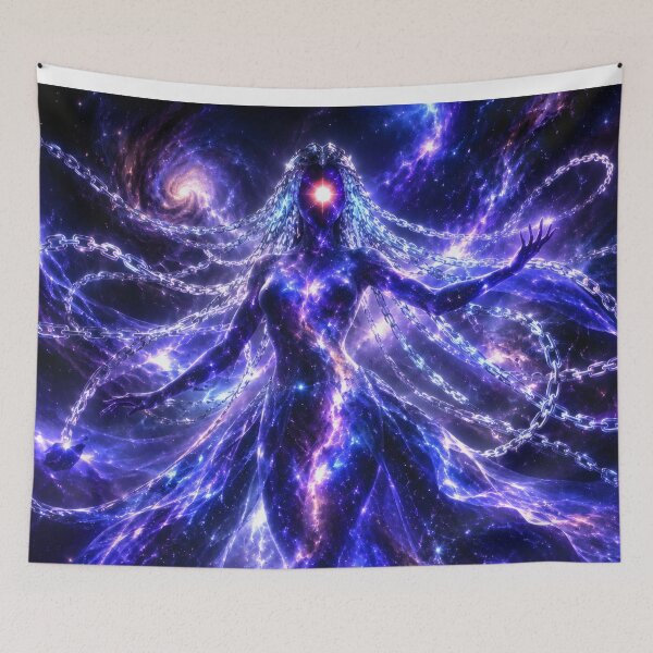 Item preview, A God among Gods - North Star designed and sold by TheSte.