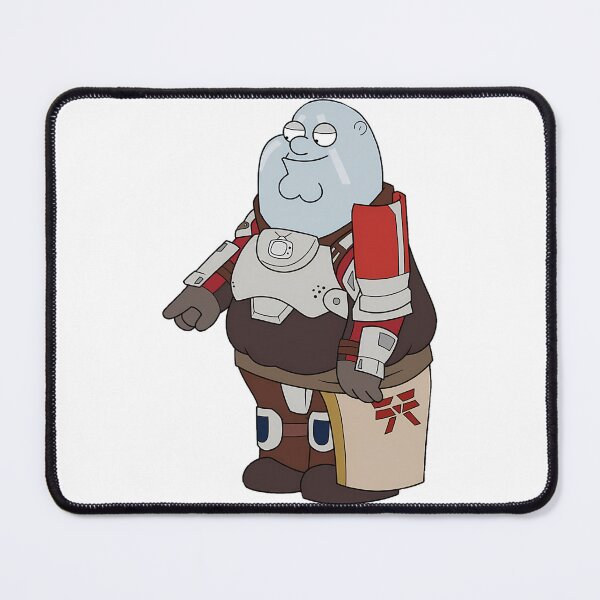 Item preview, Funny Blue Man designed and sold by bradymalave.
