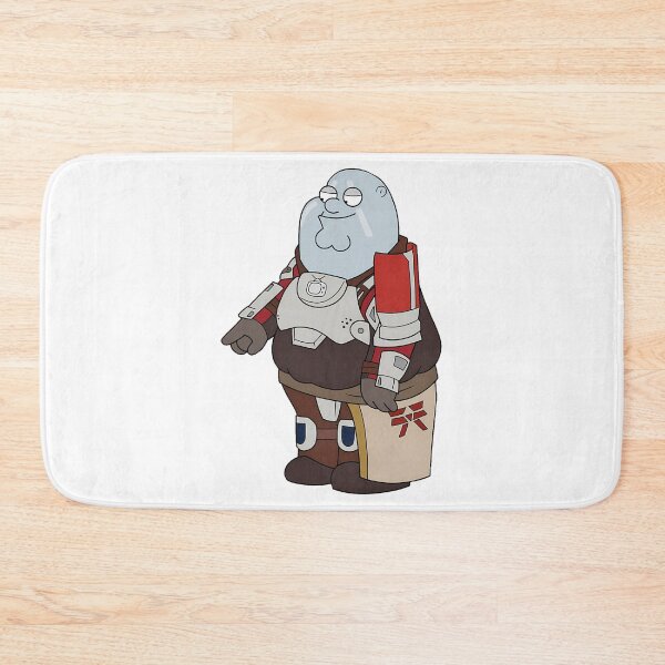 Item preview, Funny Blue Man designed and sold by bradymalave.
