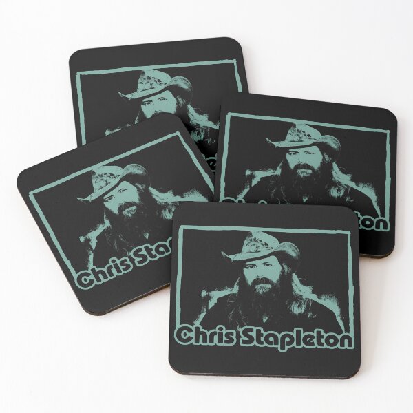 Item preview, Chris Stapleton designed and sold by VerdePlantTees.