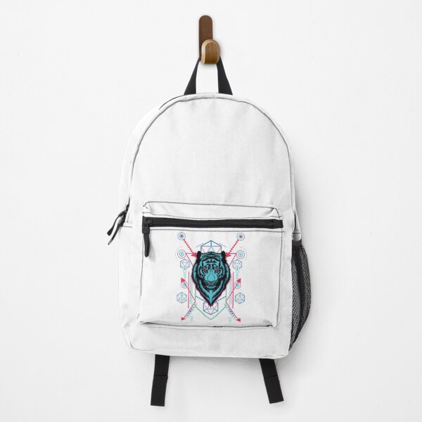Item preview, Geometric Guardian designed and sold by bradymalave.