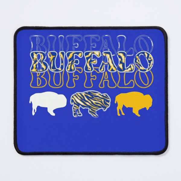 Item preview, Buffalo Bills designed and sold by PetalRadiant.