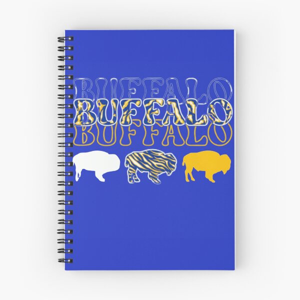 Item preview, Buffalo Bills designed and sold by PetalRadiant.