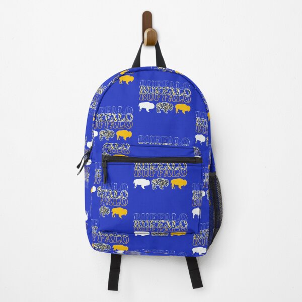 Item preview, Buffalo Bills designed and sold by PetalRadiant.