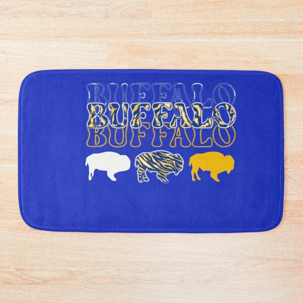 Item preview, Buffalo Bills designed and sold by PetalRadiant.