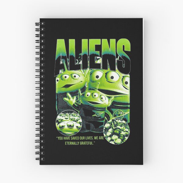 Item preview, Retro Alien Friends Vintage Graphic  designed and sold by JeanetteU98857.
