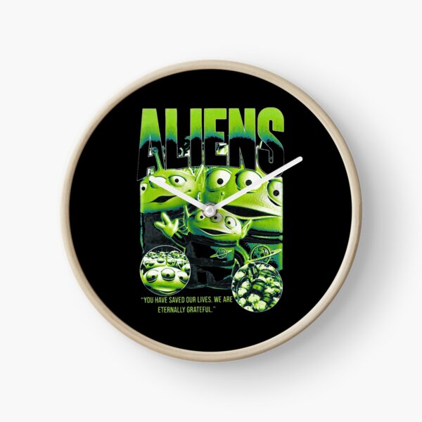 Item preview, Retro Alien Friends Vintage Graphic  designed and sold by JeanetteU98857.