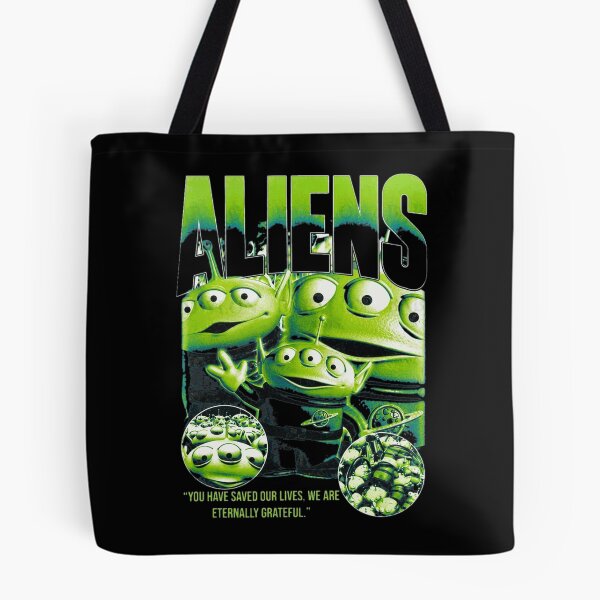 Item preview, Retro Alien Friends Vintage Graphic  designed and sold by JeanetteU98857.
