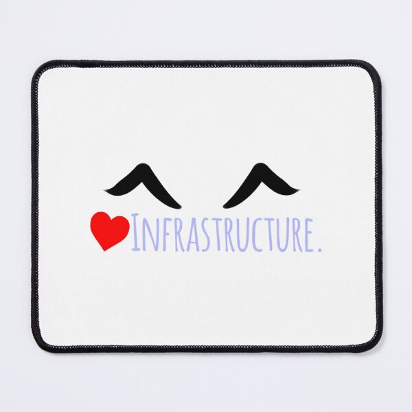 Item preview, Infrastructure designed and sold by bradymalave.