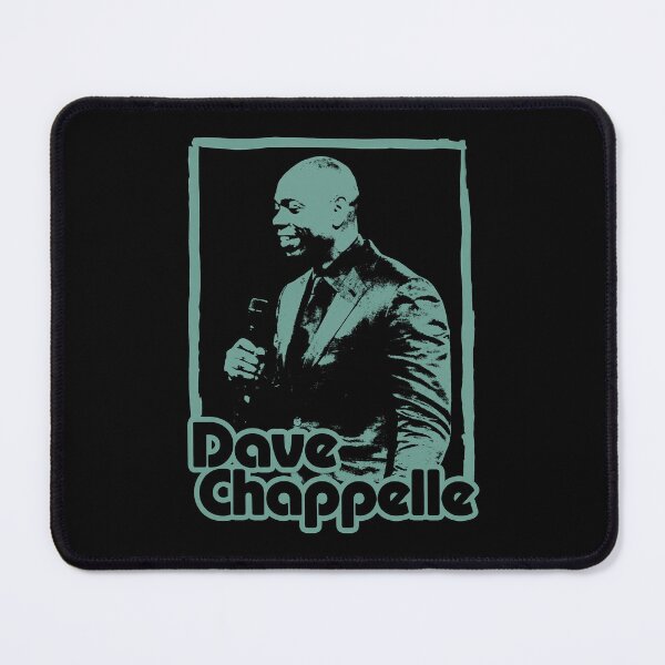 Item preview, Dave Chappelle designed and sold by VerdePlantTees.