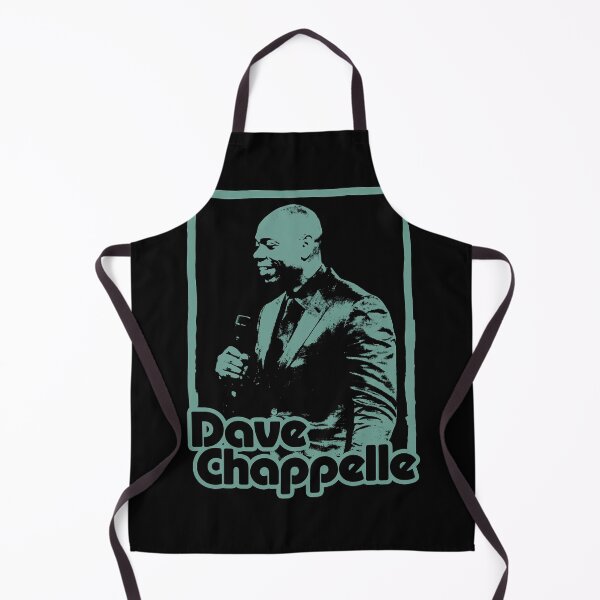 Item preview, Dave Chappelle designed and sold by VerdePlantTees.