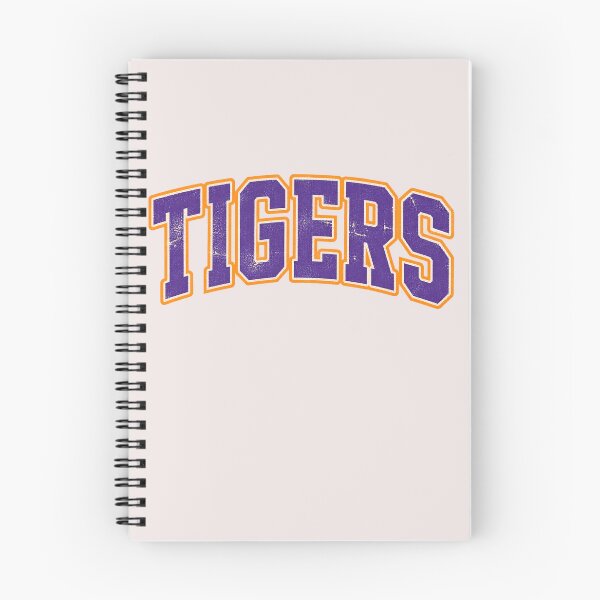 Item preview, Lsu Tigers Football designed and sold by PetalRadiant.