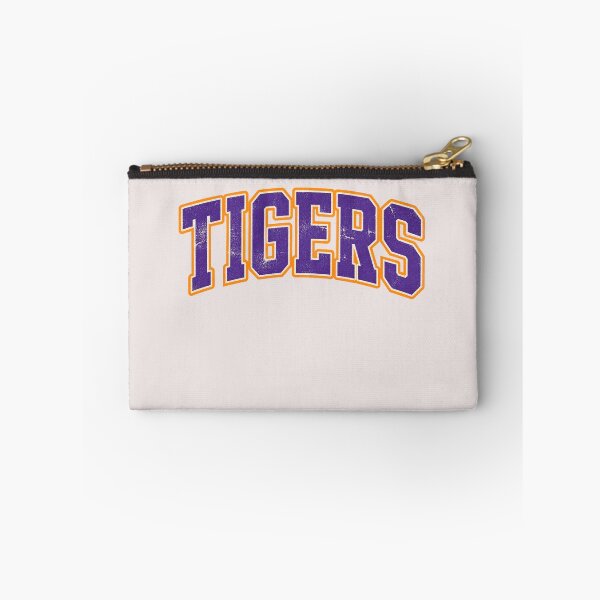 Item preview, Lsu Tigers Football designed and sold by PetalRadiant.