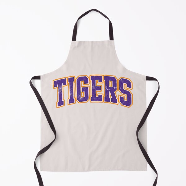 Item preview, Lsu Tigers Football designed and sold by PetalRadiant.