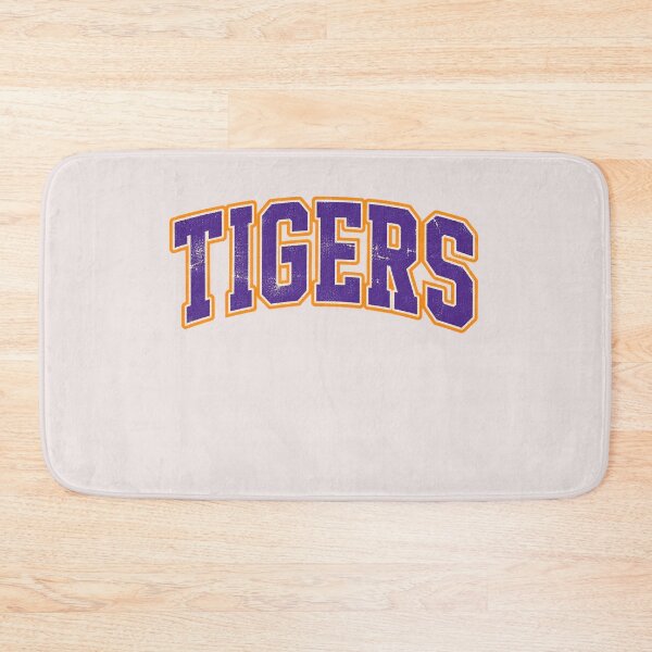 Item preview, Lsu Tigers Football designed and sold by PetalRadiant.