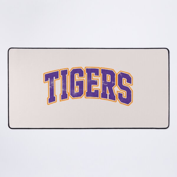 Item preview, Lsu Tigers Football designed and sold by PetalRadiant.