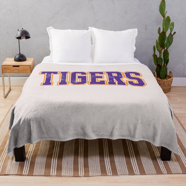 Item preview, Lsu Tigers Football designed and sold by PetalRadiant.