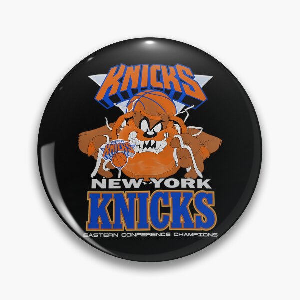 Item preview, New York Knicks Taz Campeones del Este Baloncesto designed and sold by andreastheone1.