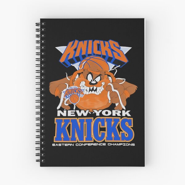 Item preview, New York Knicks Taz Eastern Champions Basketball designed and sold by andreastheone1.