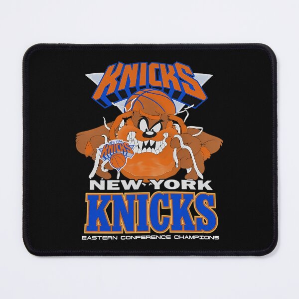 Item preview, New York Knicks Taz Eastern Champions Basketball designed and sold by andreastheone1.