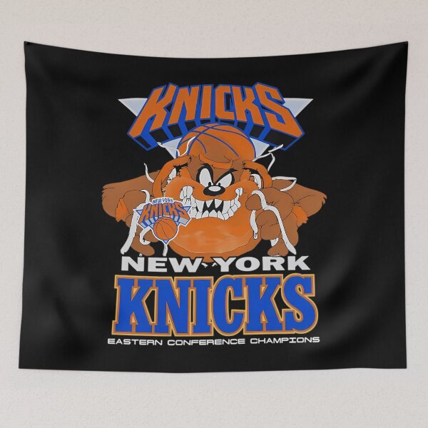 Item preview, New York Knicks Taz Eastern Champions Basketball designed and sold by andreastheone1.
