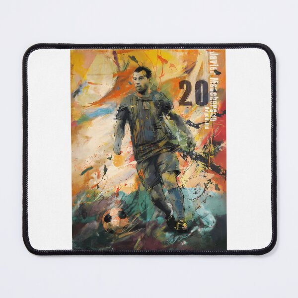 Item preview, Javier designed and sold by bradymalave.