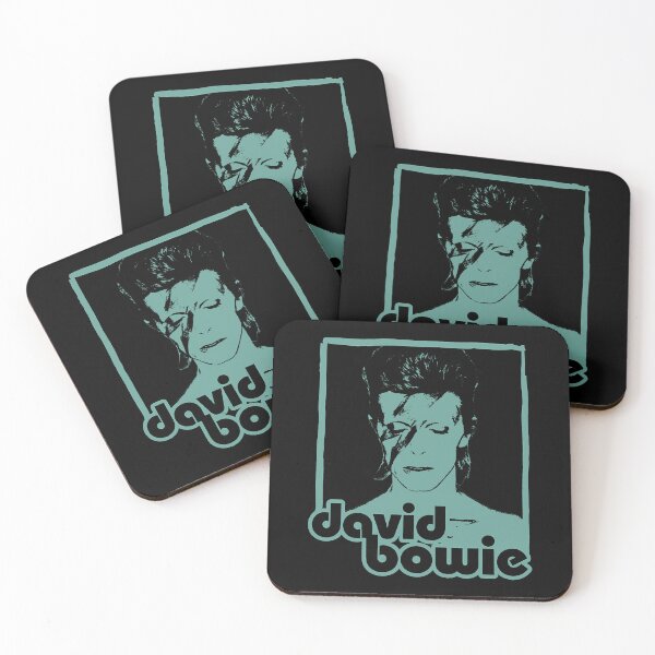 Item preview, David Bowie designed and sold by VerdePlantTees.