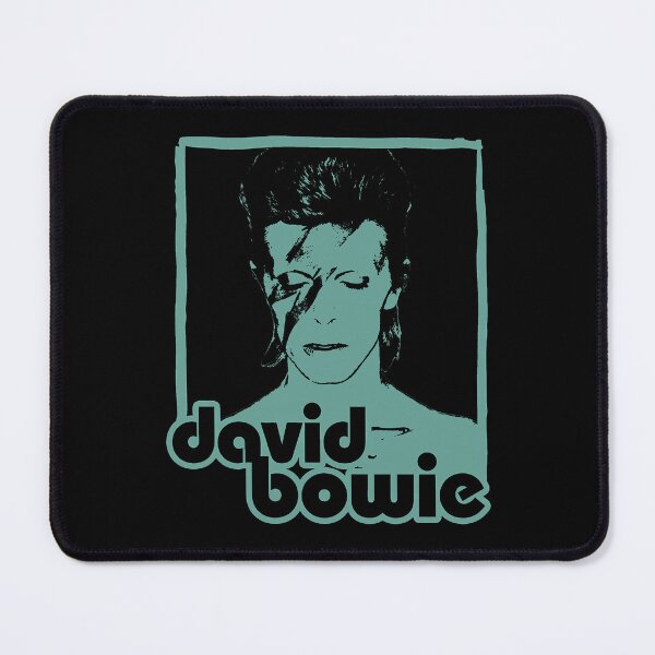 Item preview, David Bowie designed and sold by VerdePlantTees.