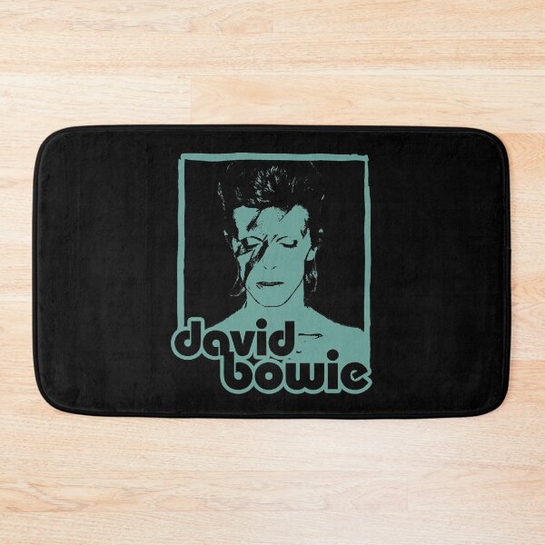 Item preview, David Bowie designed and sold by VerdePlantTees.