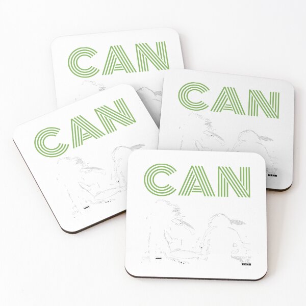 Item preview, Banda C A N designed and sold by Aulianarrt.
