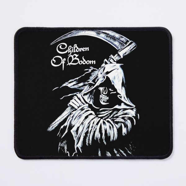 Item preview, Children of Bodom - T SHIRT designed and sold by XtremeShop.