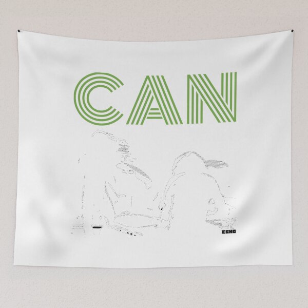 Item preview, C A N Band designed and sold by Aulianarrt.