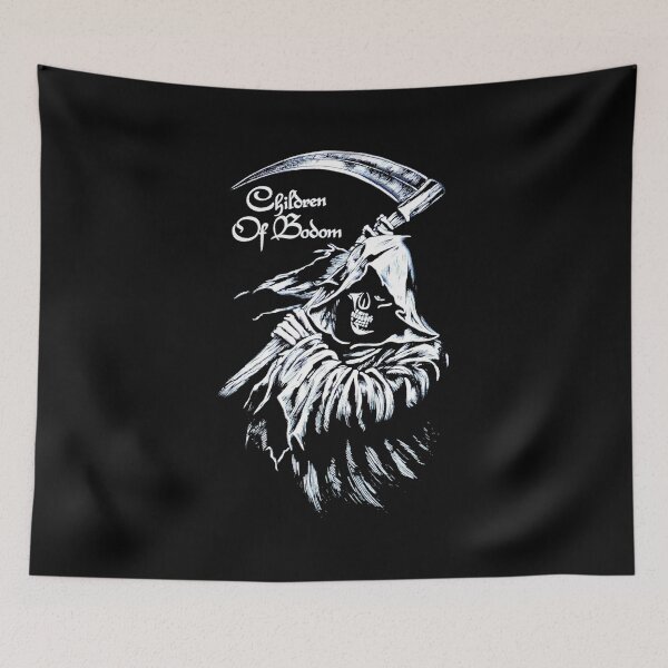 Item preview, Children of Bodom - T SHIRT designed and sold by XtremeShop.