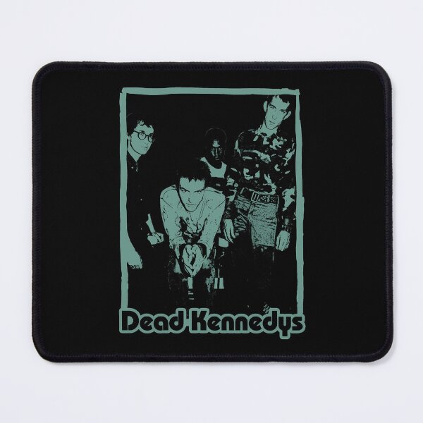Item preview, Dead Kennedys designed and sold by VerdePlantTees.