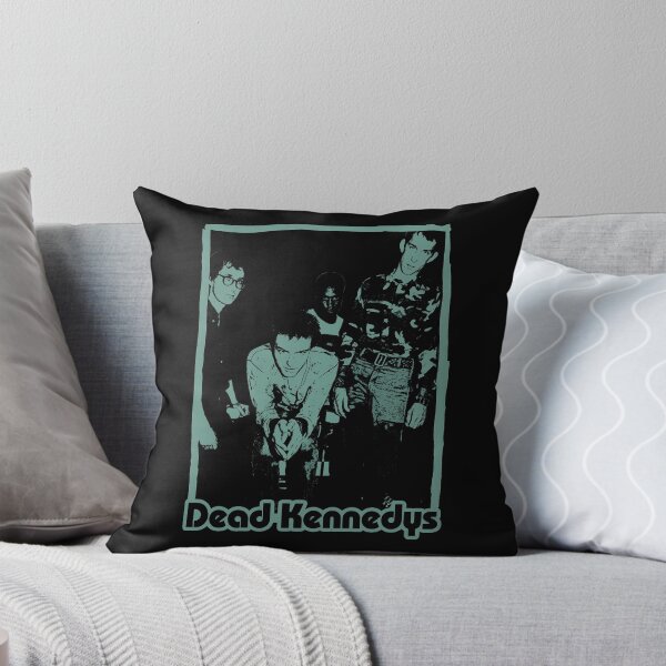 Item preview, Dead Kennedys designed and sold by VerdePlantTees.