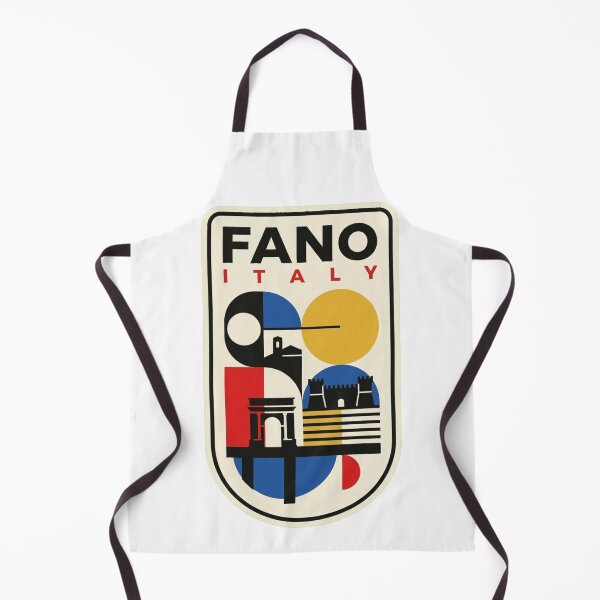 Item preview, Horizonte geométrico retro de Fano Bauhaus designed and sold by k3rstman1.