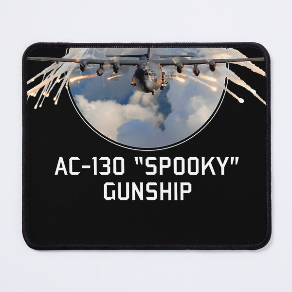 Item preview, Ac 130 Spooky Gunship designed and sold by coyemodey.