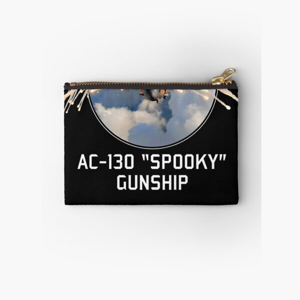 Item preview, Ac 130 Spooky Gunship designed and sold by coyemodey.