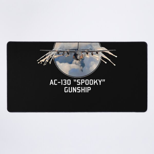 Item preview, Ac 130 Spooky Gunship designed and sold by coyemodey.