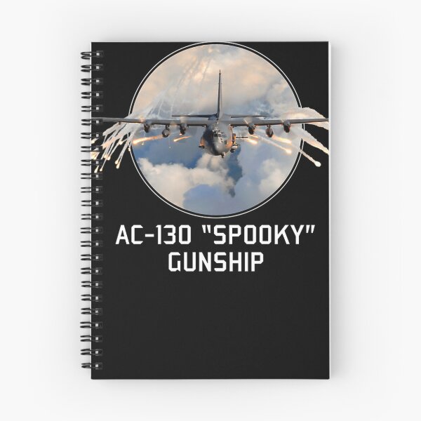 Item preview, Ac 130 Spooky Gunship designed and sold by coyemodey.