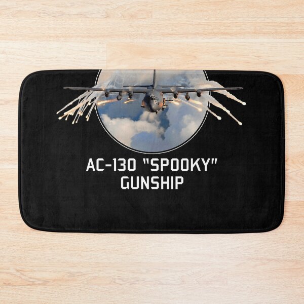 Item preview, Ac 130 Spooky Gunship designed and sold by coyemodey.