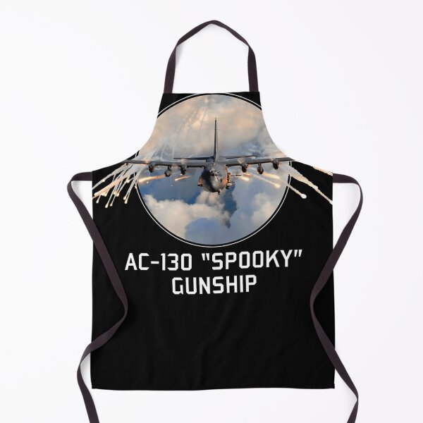 Item preview, Ac 130 Spooky Gunship designed and sold by coyemodey.